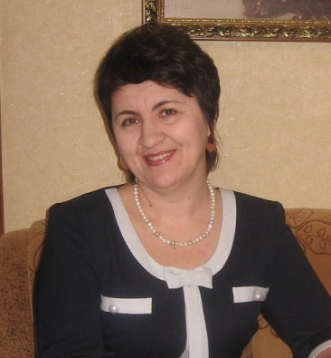 Абдюшева Танзиля Габдраисовна.